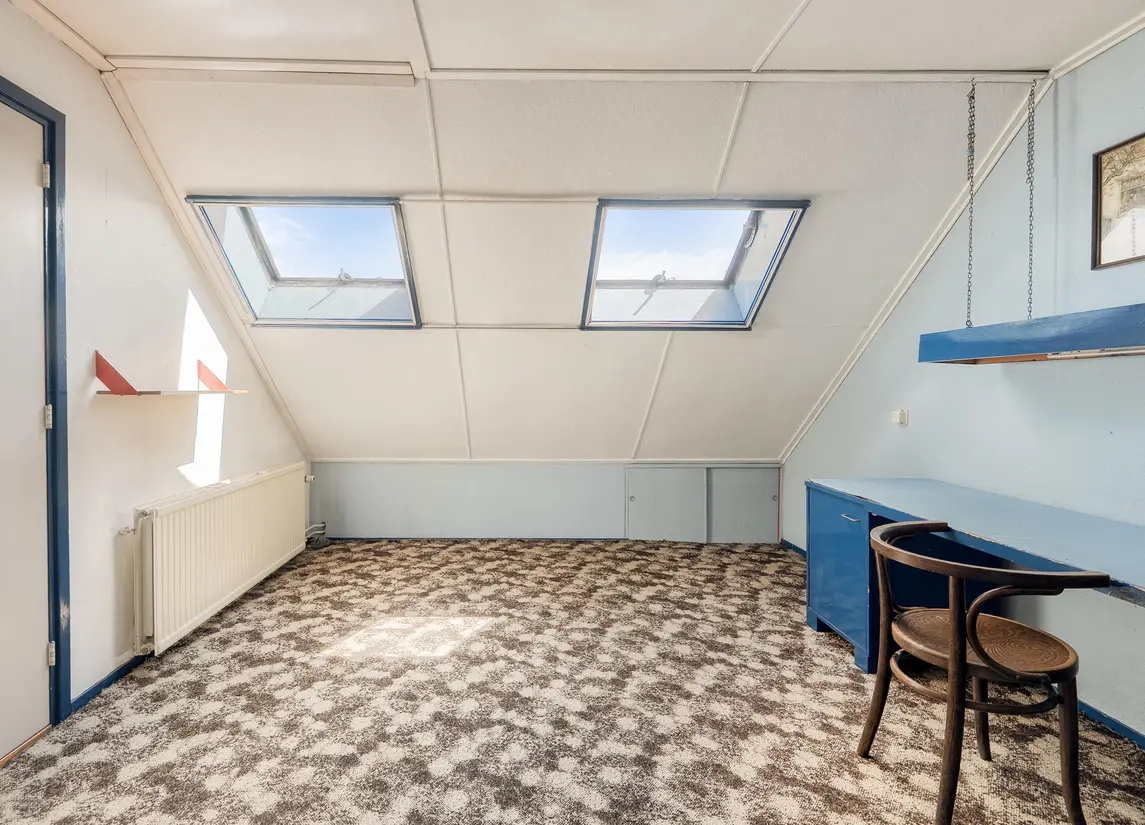 Korenbloem 29