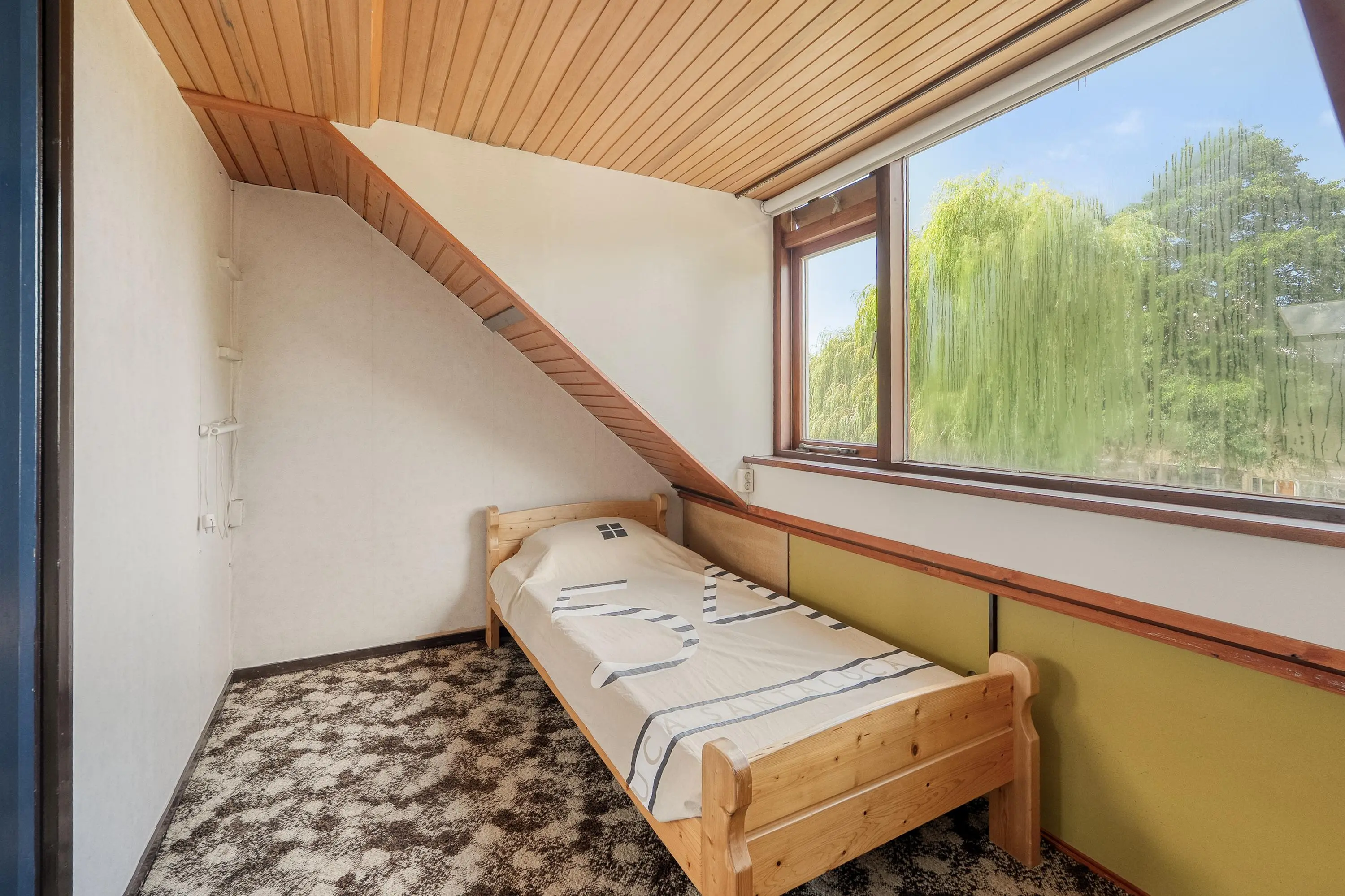 Korenbloem 29
