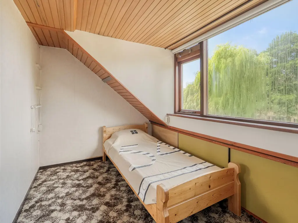Korenbloem 29, BARENDRECHT