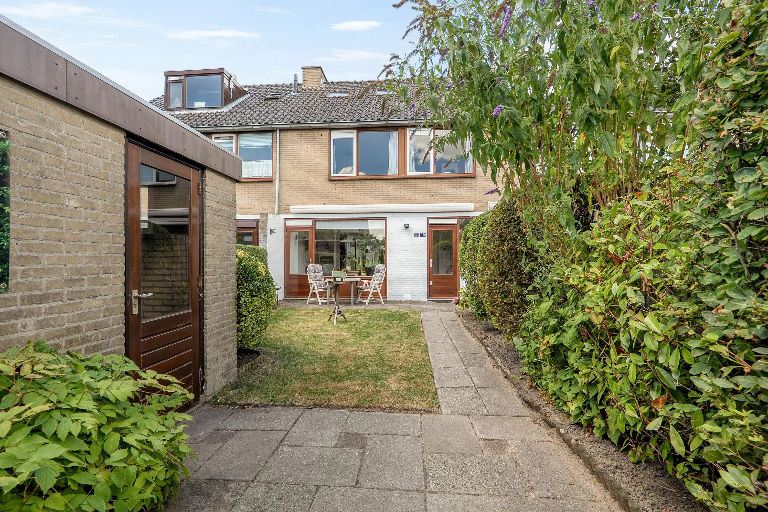 Korenbloem 29