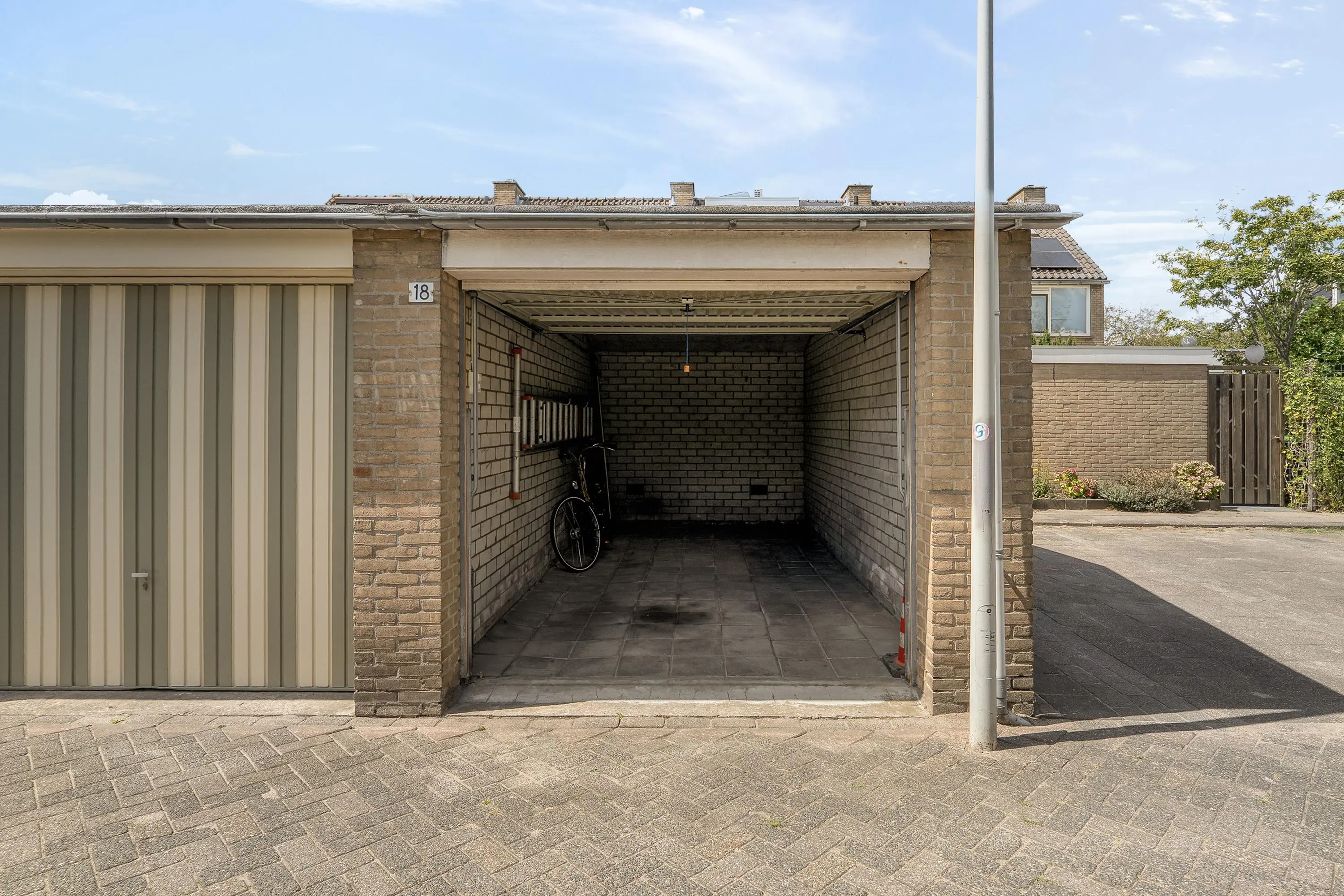 Korenbloem 29