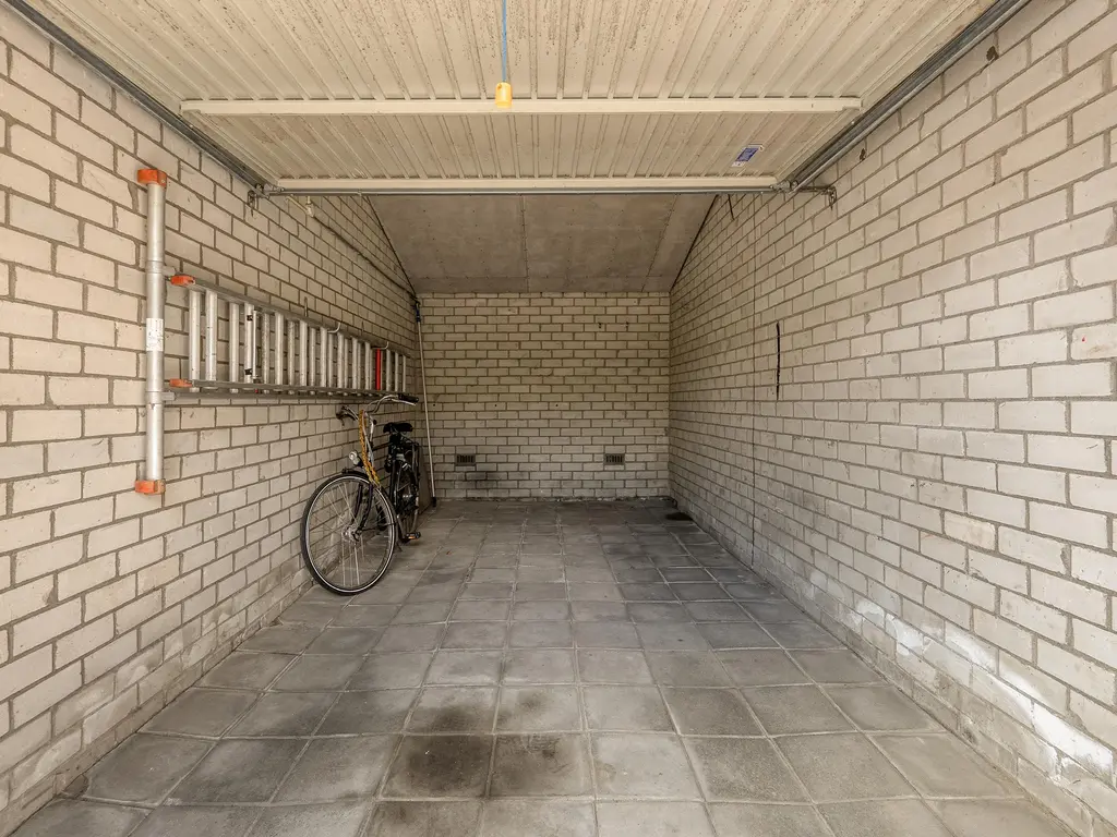 Korenbloem 29, BARENDRECHT