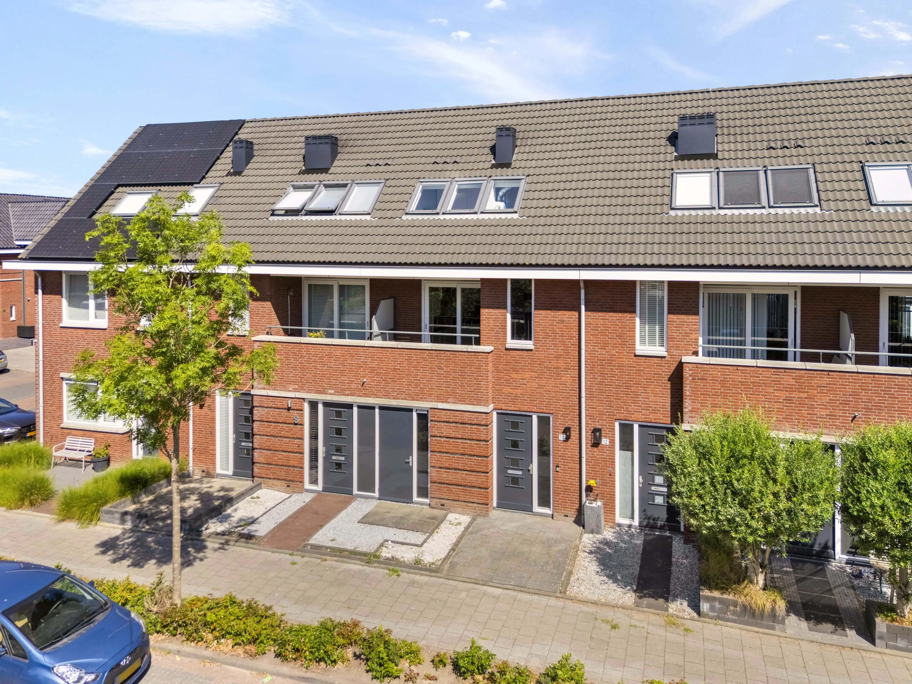Hooimeijerlaan 10