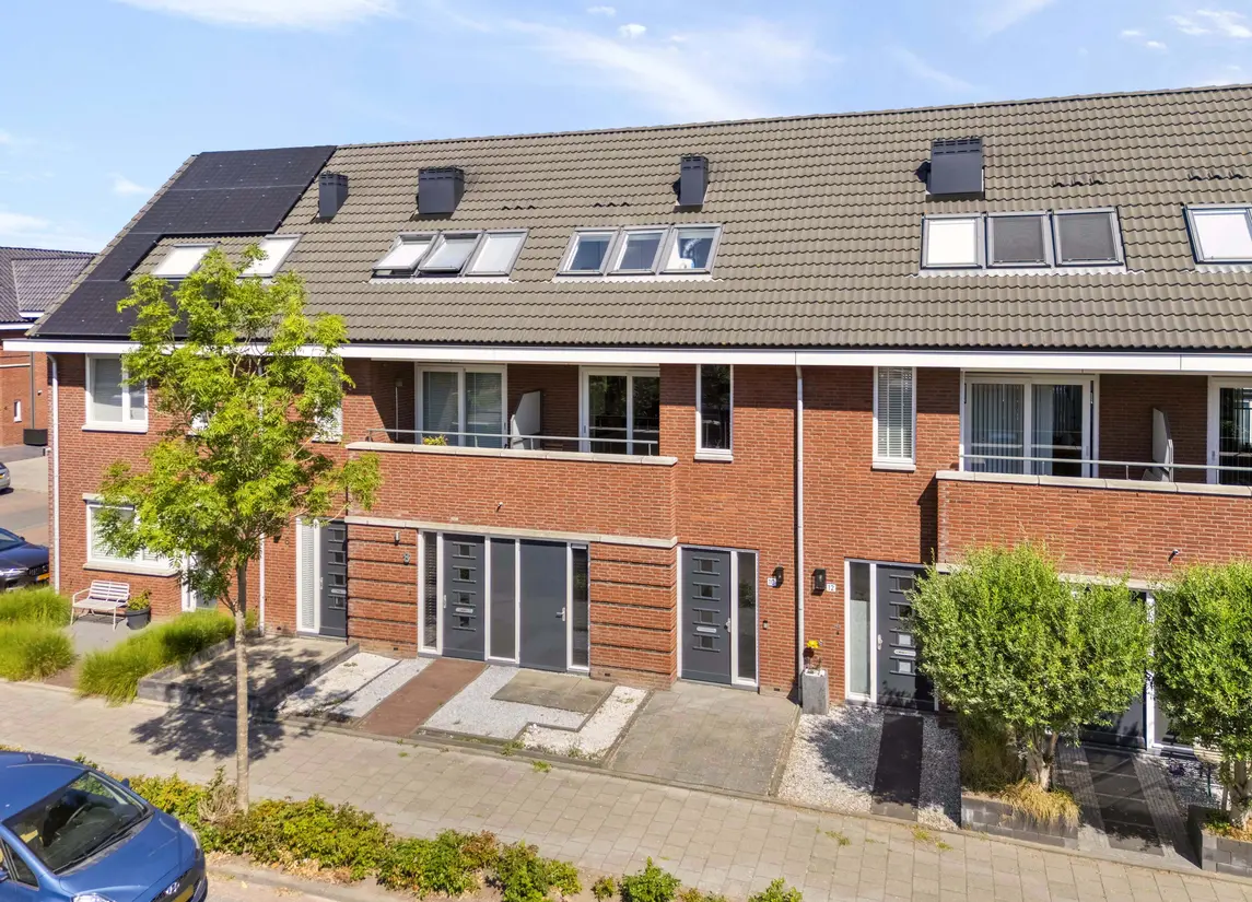 Hooimeijerlaan 10