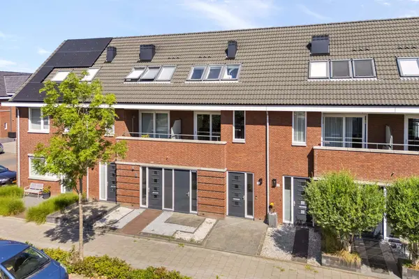 Hooimeijerlaan 10