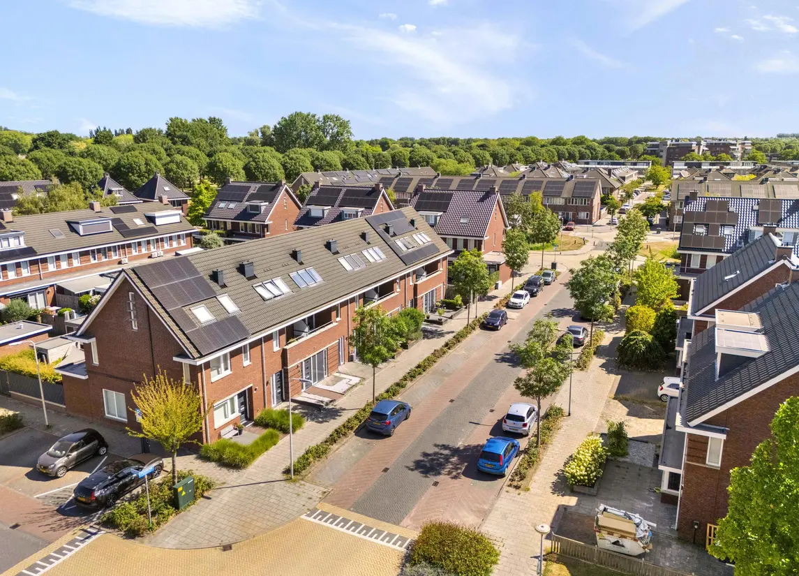 Hooimeijerlaan 10