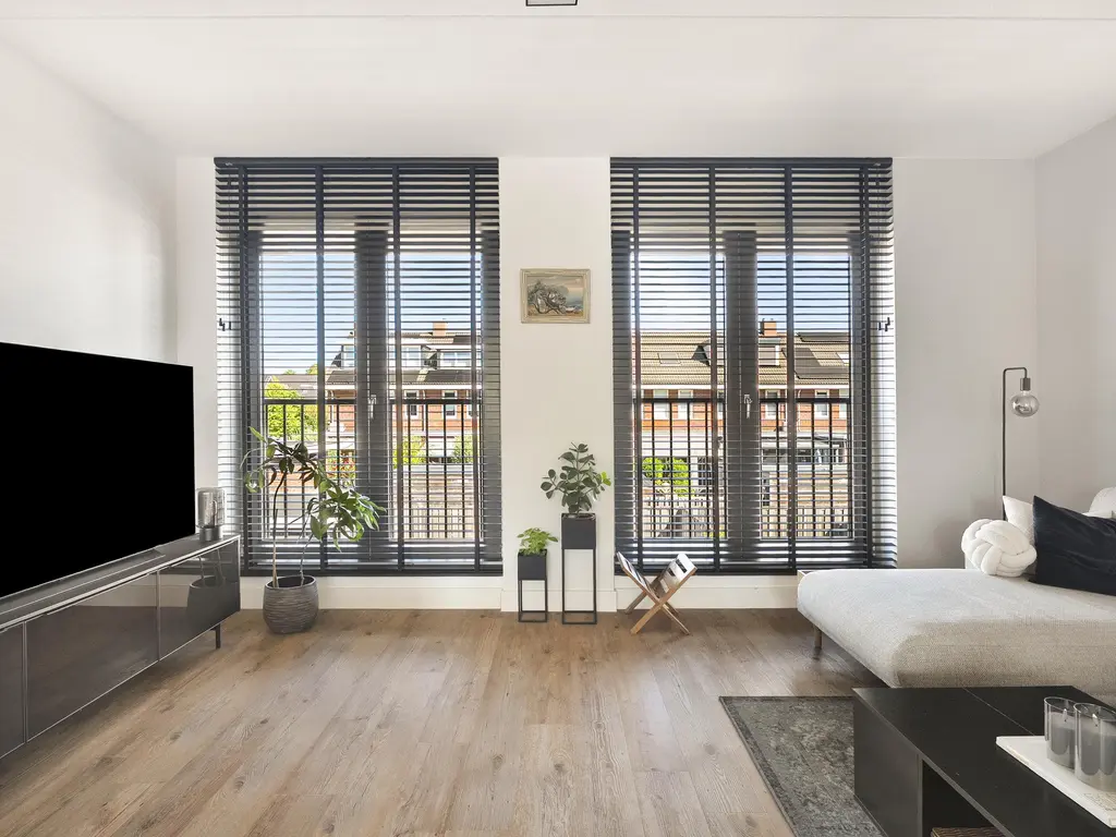 Hooimeijerlaan 10, BARENDRECHT