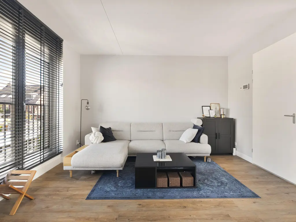 Hooimeijerlaan 10, BARENDRECHT