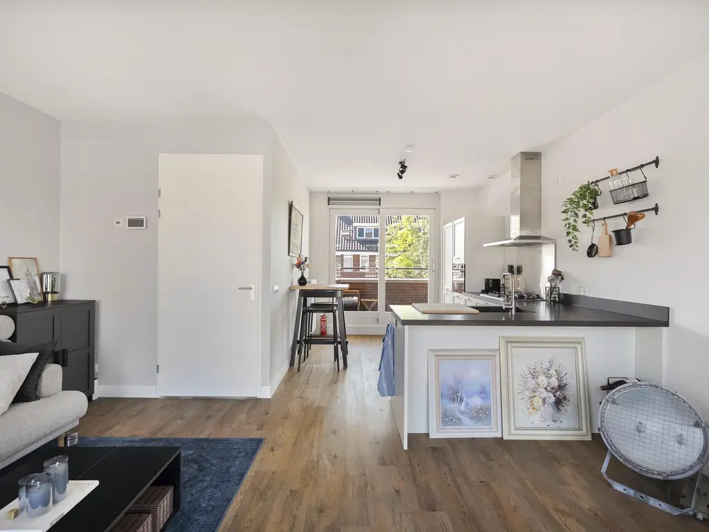 Hooimeijerlaan 10, BARENDRECHT