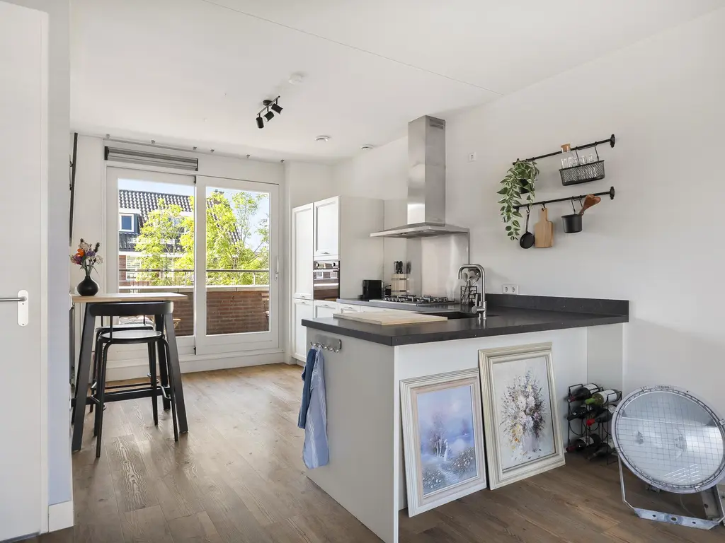 Hooimeijerlaan 10, BARENDRECHT