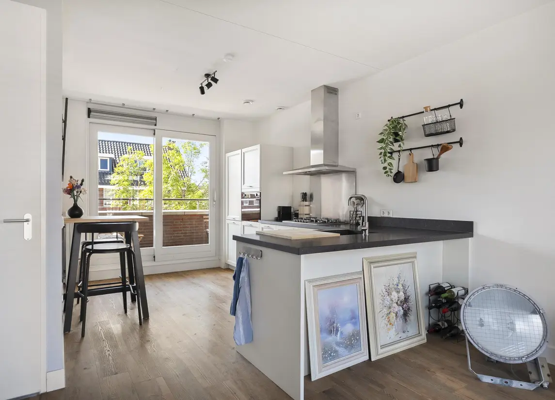 Hooimeijerlaan 10