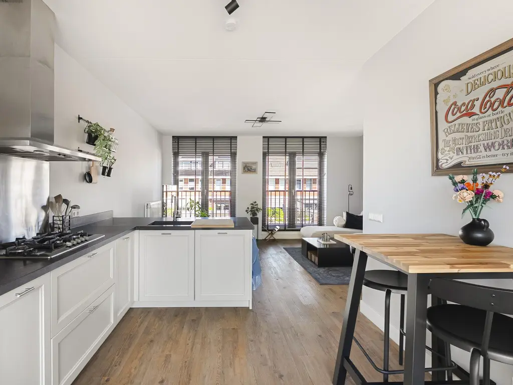 Hooimeijerlaan 10, BARENDRECHT