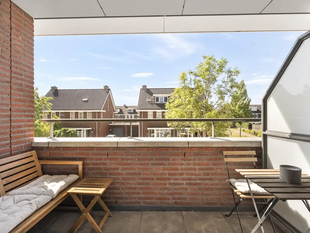 Hooimeijerlaan 10, BARENDRECHT