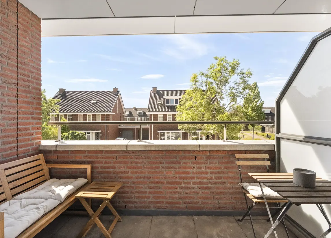 Hooimeijerlaan 10