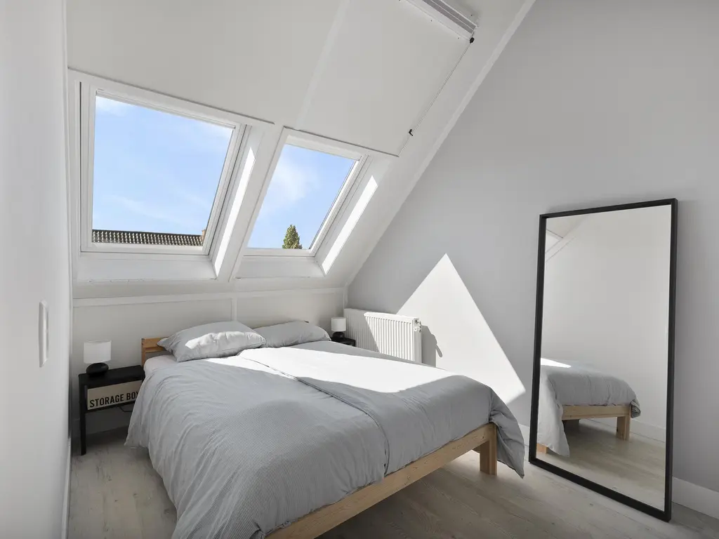 Hooimeijerlaan 10, BARENDRECHT