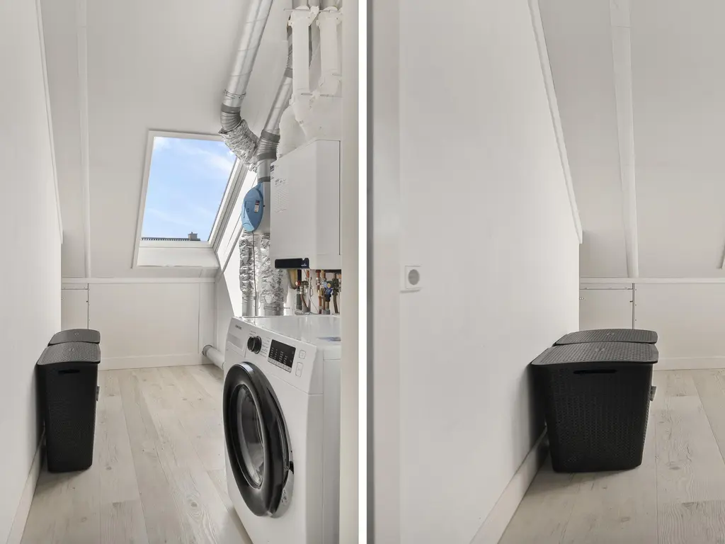 Hooimeijerlaan 10, BARENDRECHT