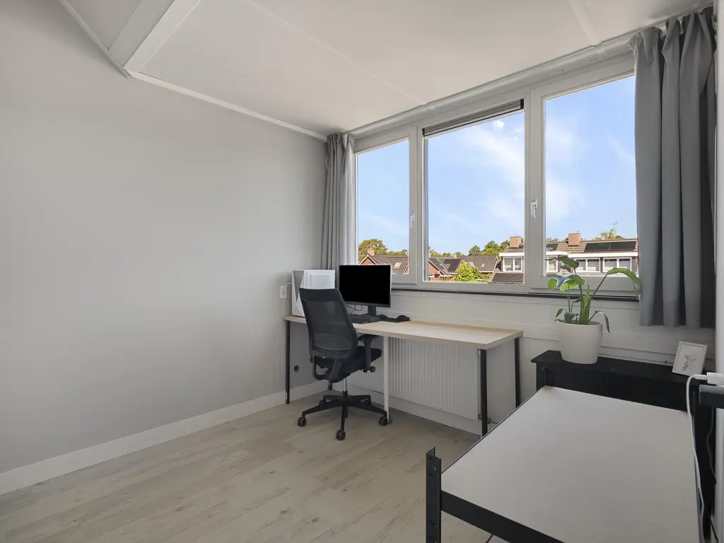 Hooimeijerlaan 10, BARENDRECHT