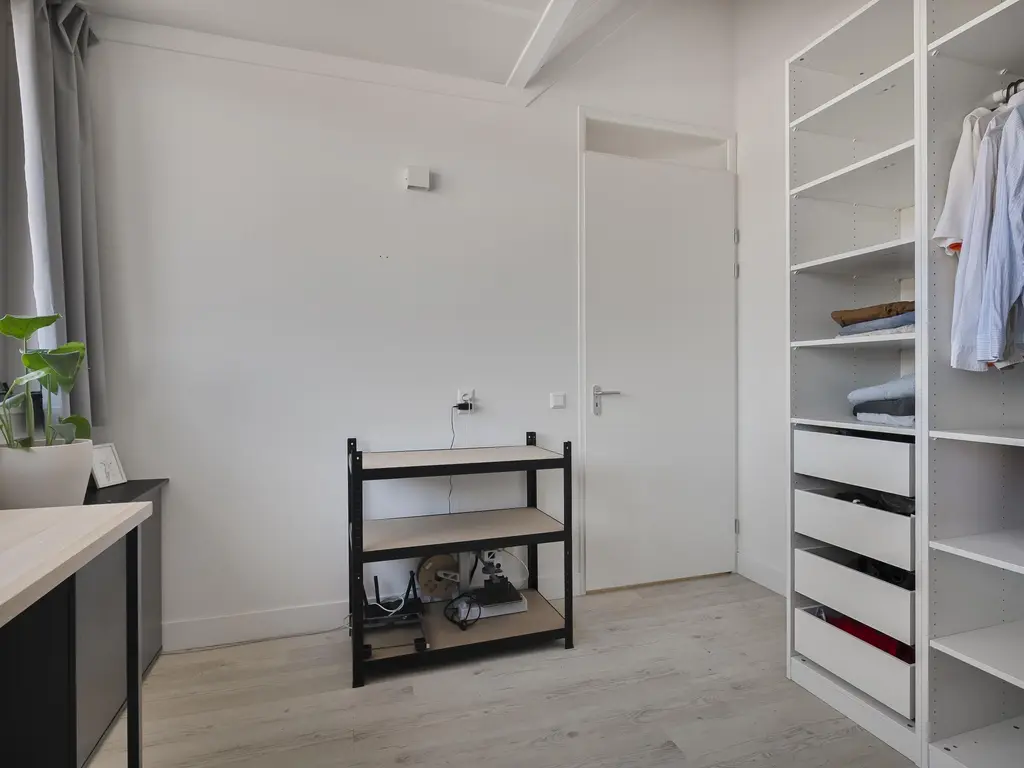 Hooimeijerlaan 10, BARENDRECHT