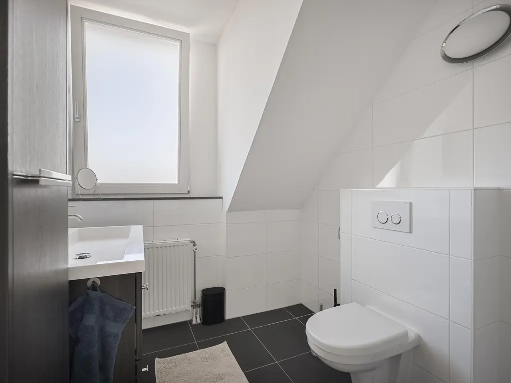 Hooimeijerlaan 10, BARENDRECHT