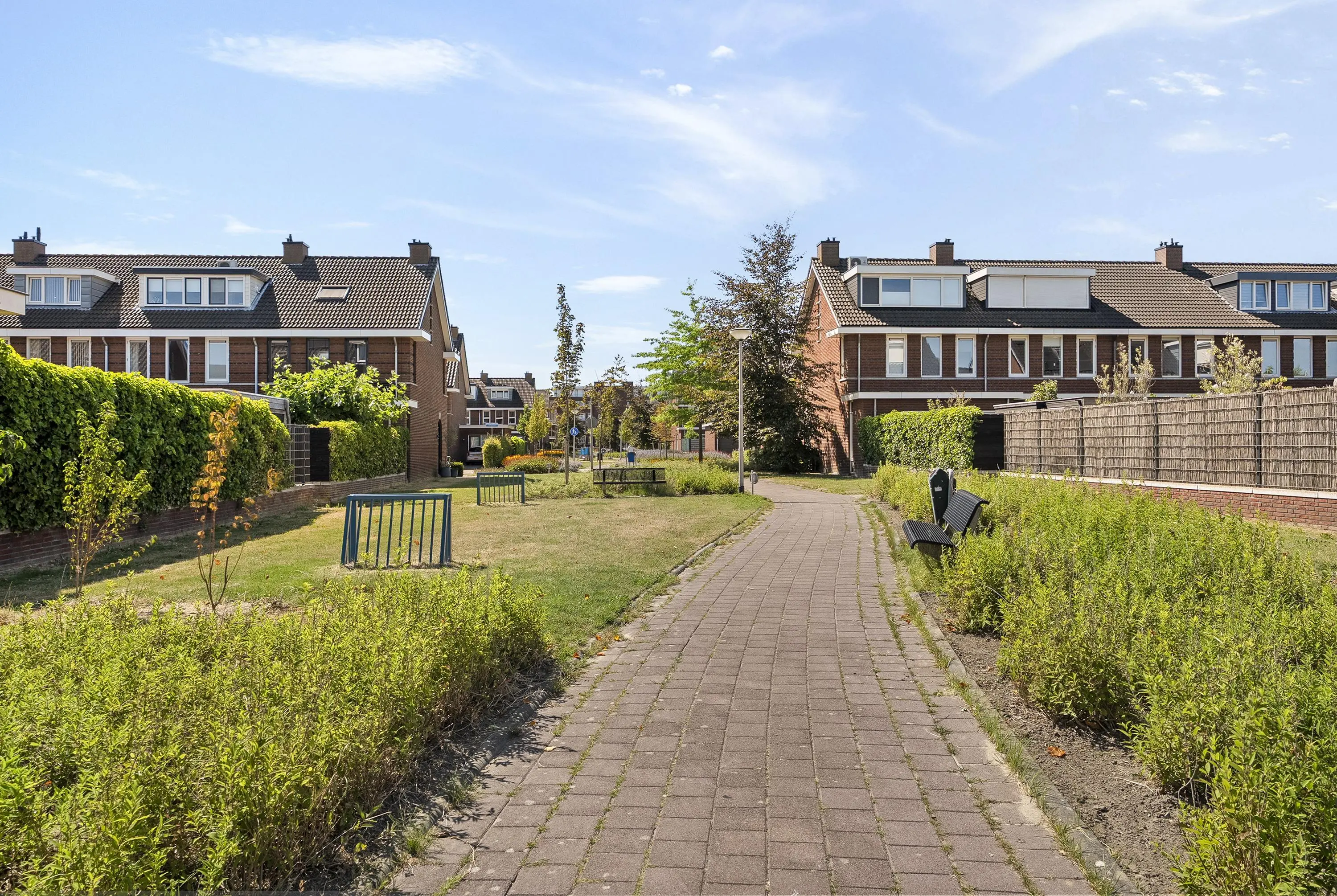Hooimeijerlaan 10