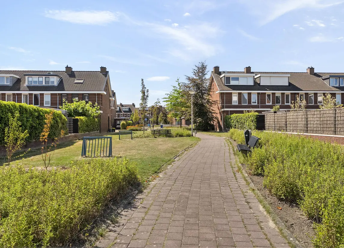 Hooimeijerlaan 10