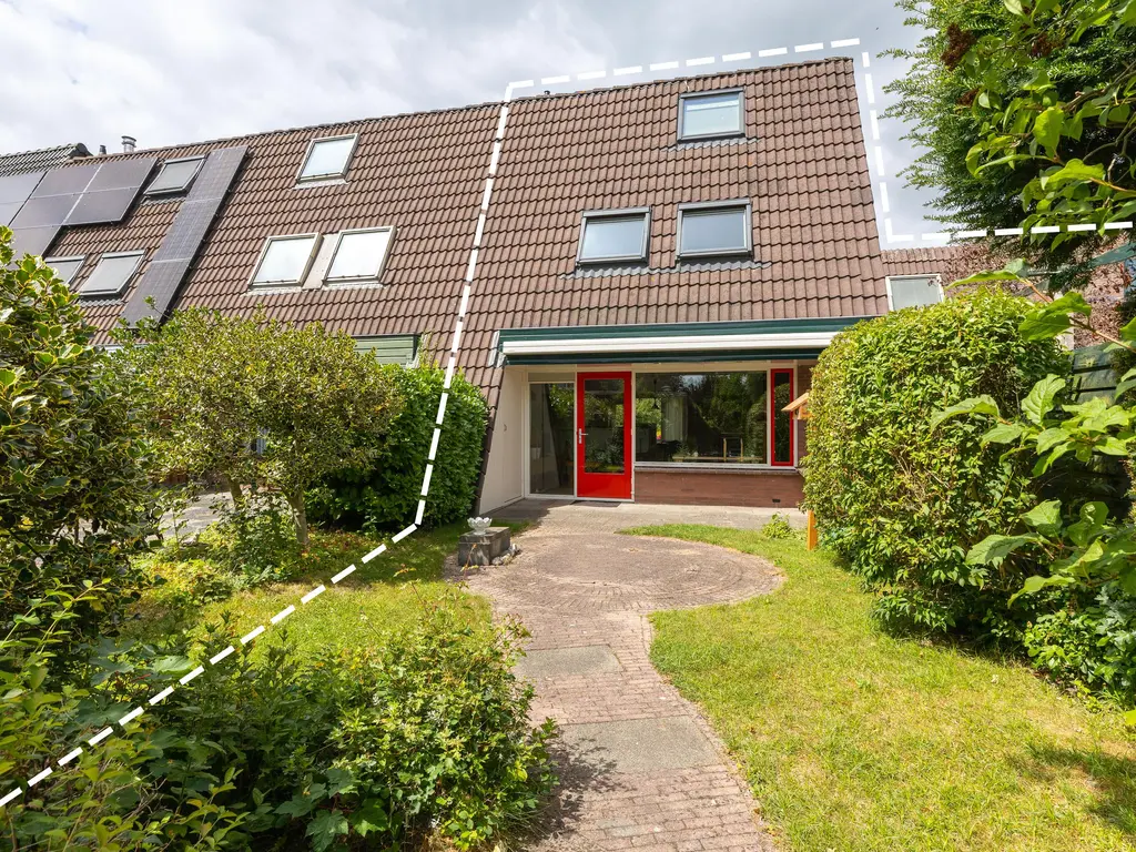 Botter 65, HOORN
