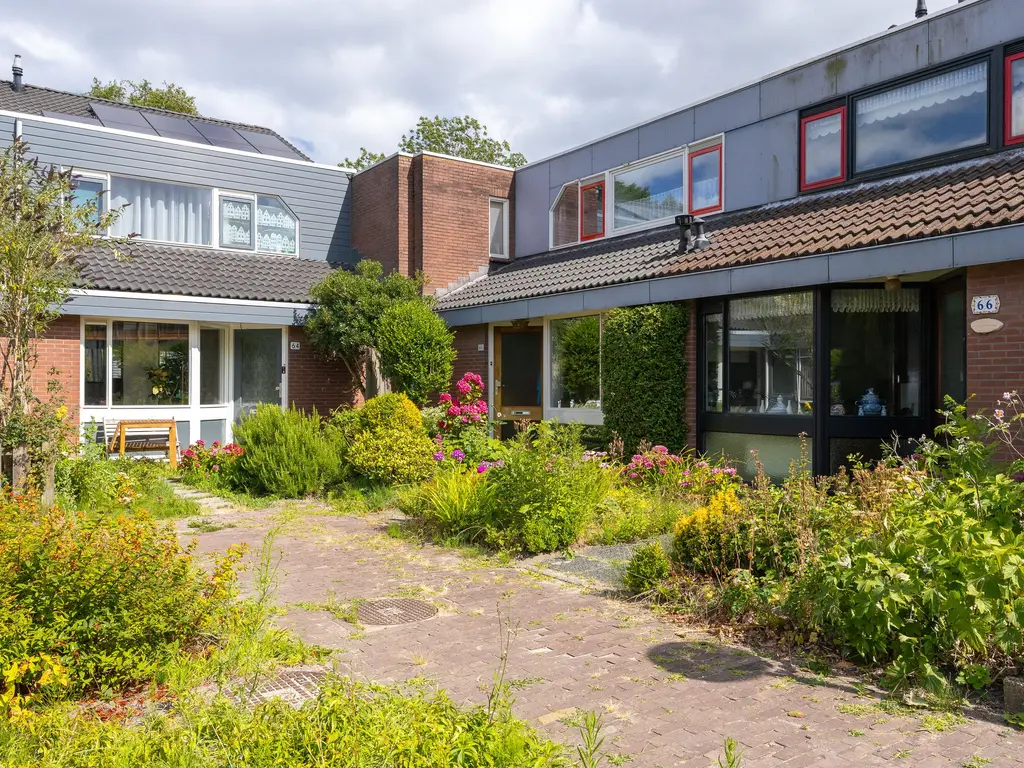 Botter 65, HOORN