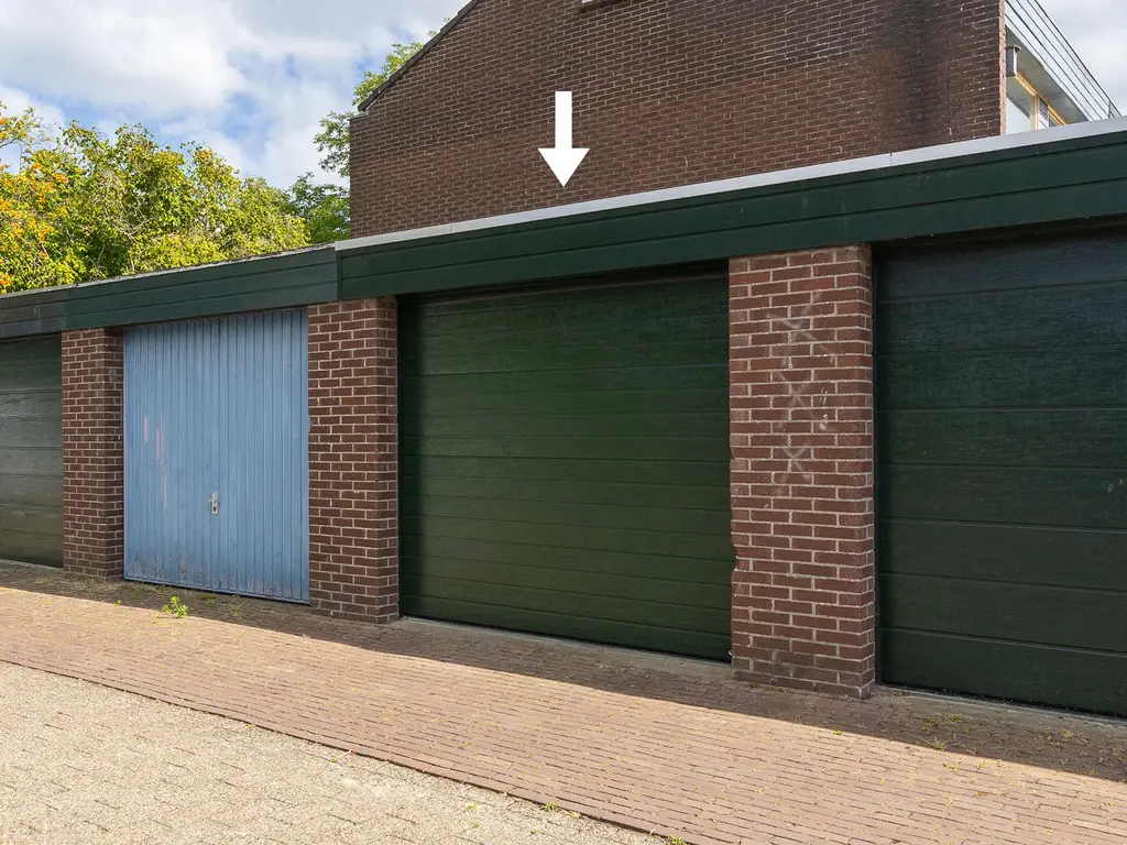 Botter 65, HOORN