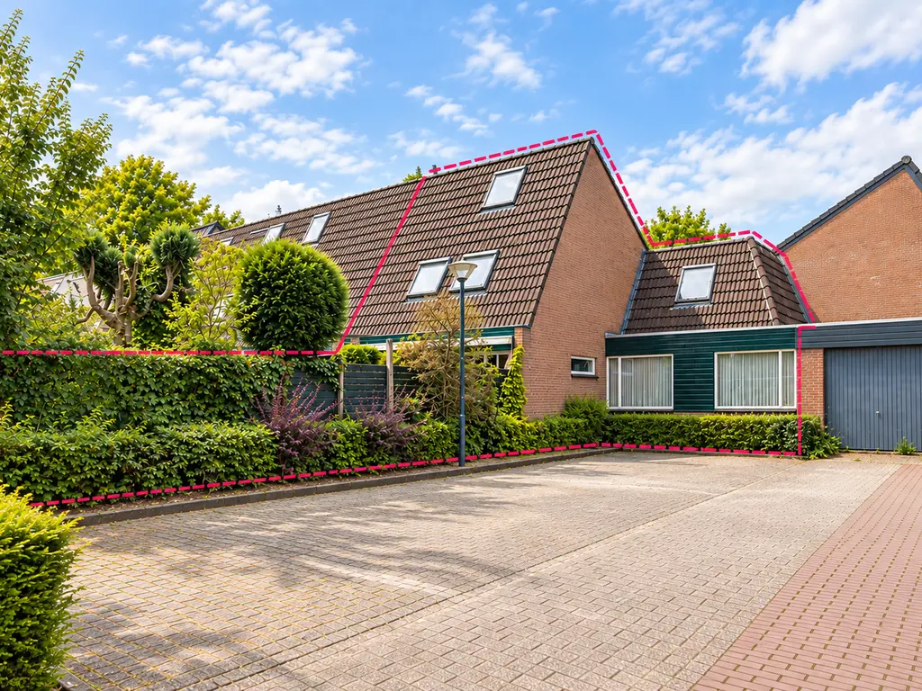 Botter 65, HOORN
