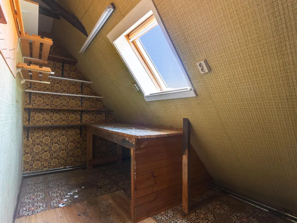 Munnickenveld 25, HOORN