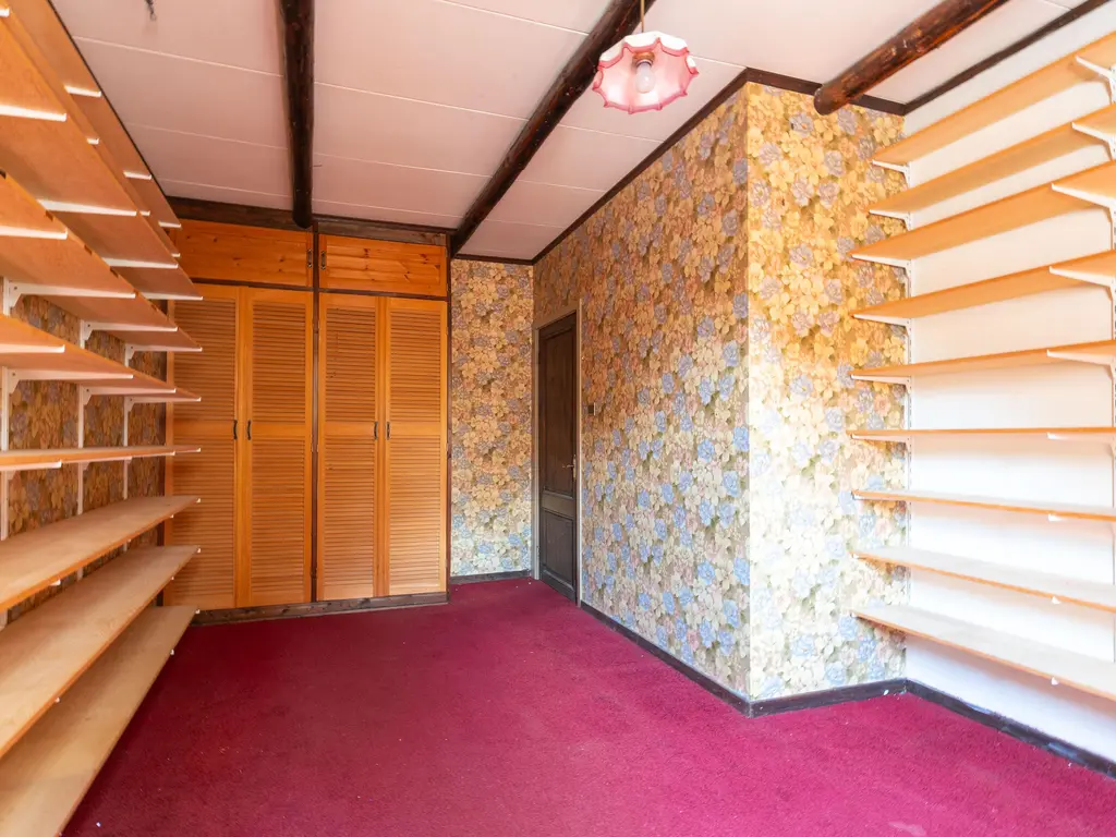 Munnickenveld 25, HOORN