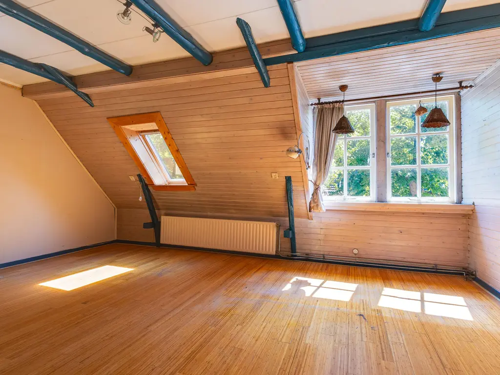 Munnickenveld 25, HOORN