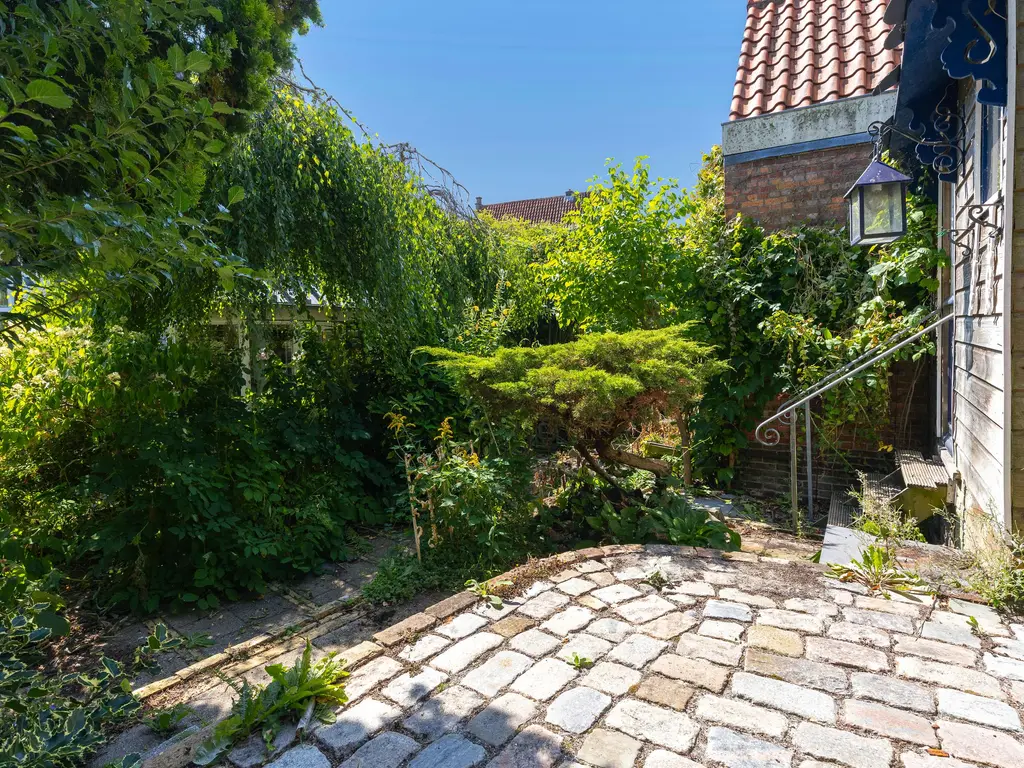 Munnickenveld 25, HOORN
