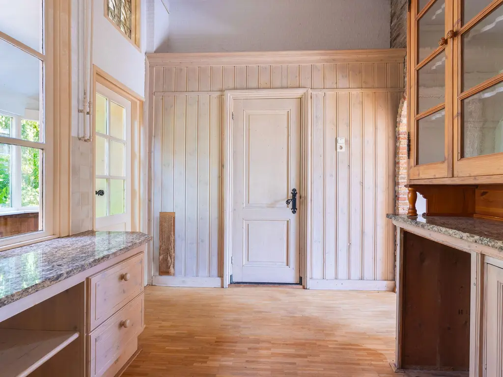 Munnickenveld 25, HOORN