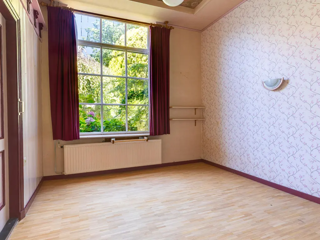 Munnickenveld 25, HOORN