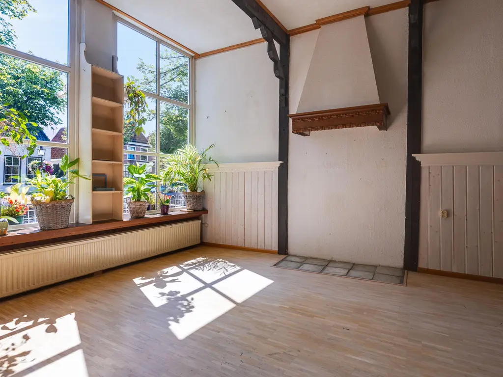Munnickenveld 25, HOORN