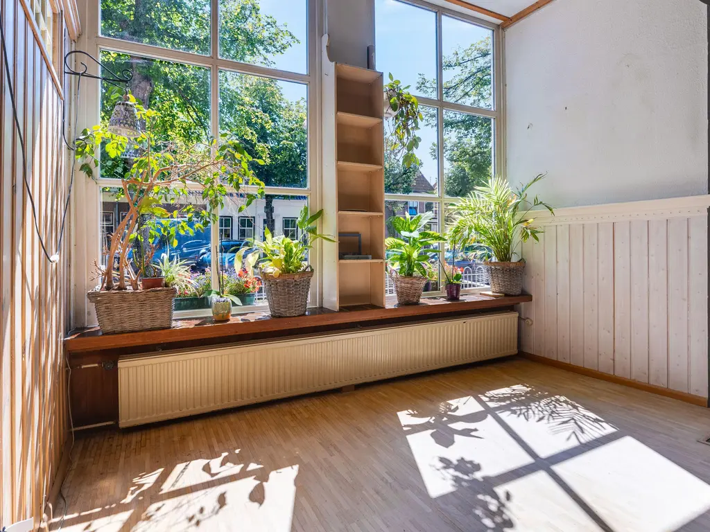 Munnickenveld 25, HOORN