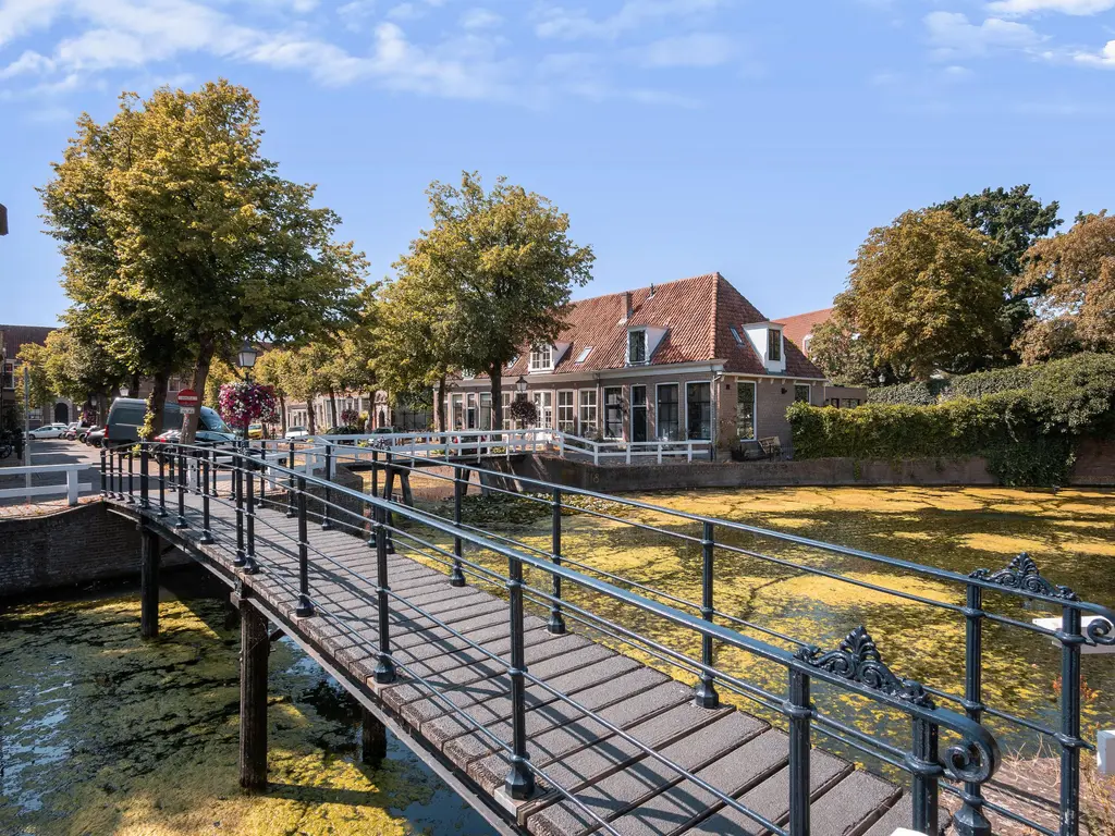 Munnickenveld 25, HOORN