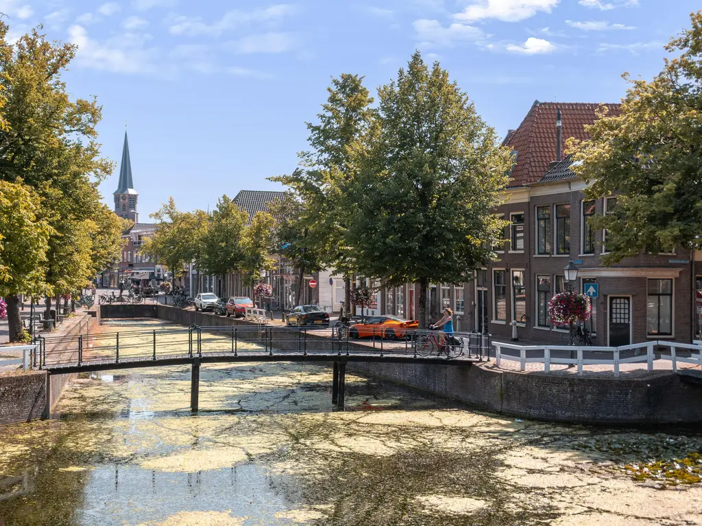 Munnickenveld 25, HOORN