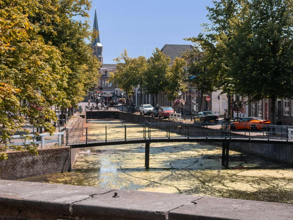 Munnickenveld 25, HOORN