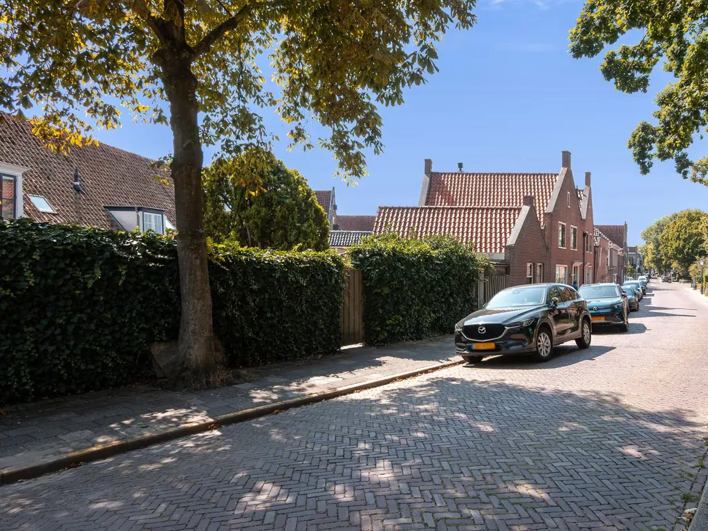 Munnickenveld 25, HOORN