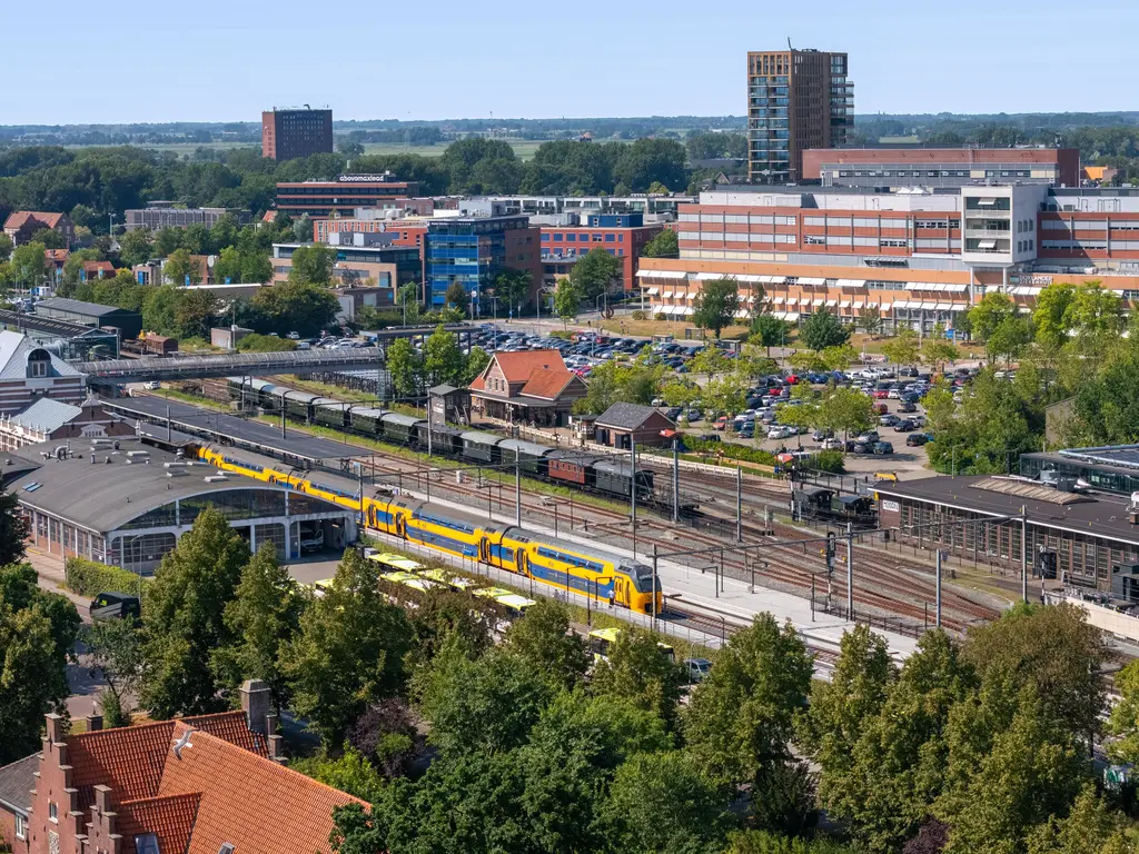Munnickenveld 25, HOORN