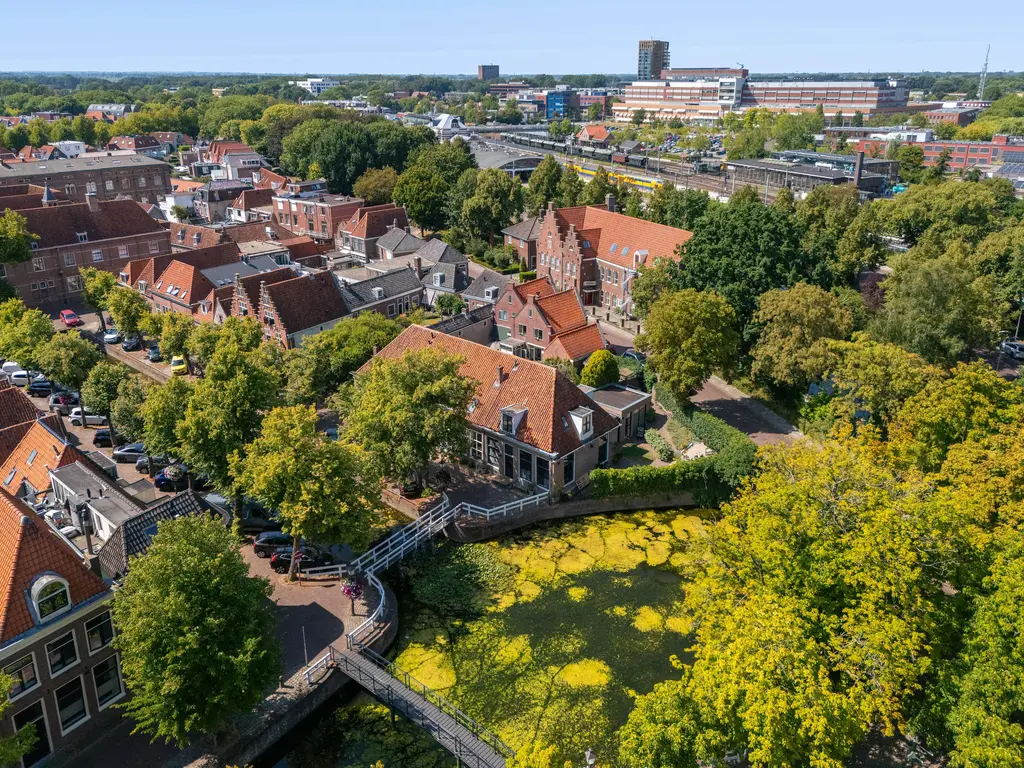 Munnickenveld 25, HOORN