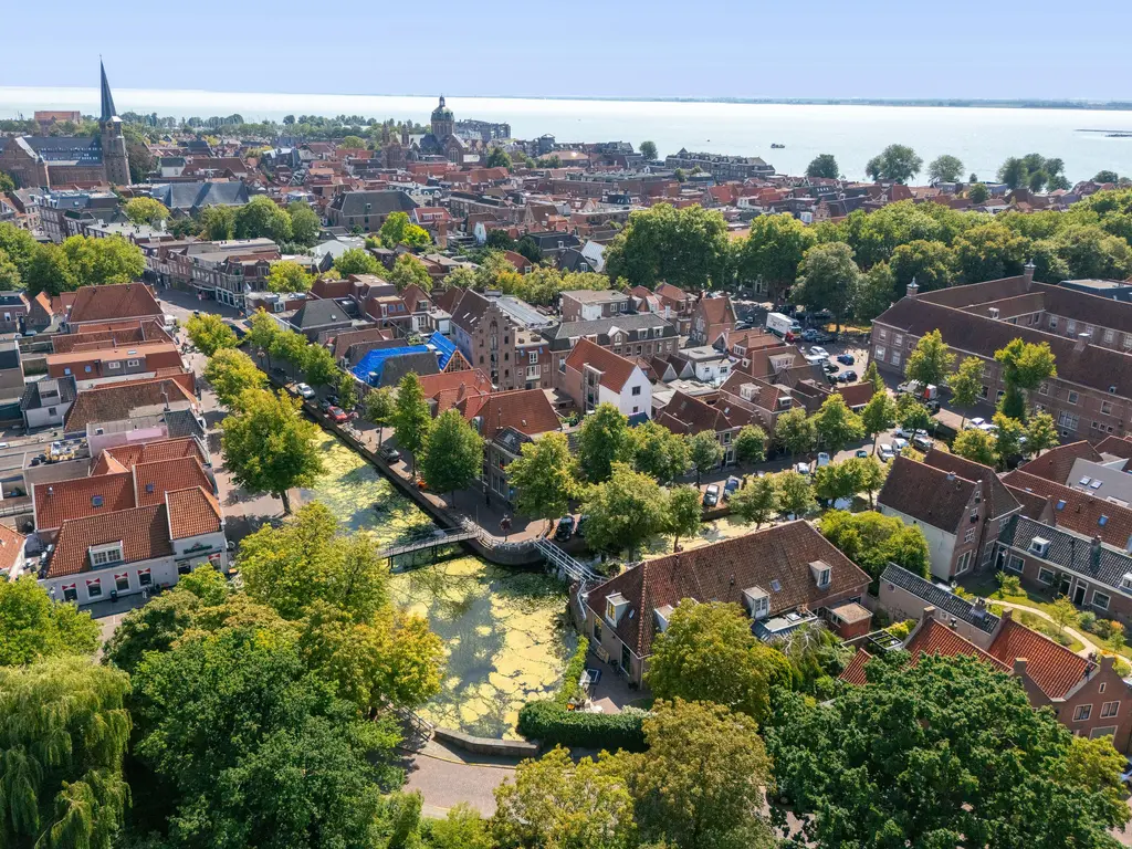Munnickenveld 25, HOORN