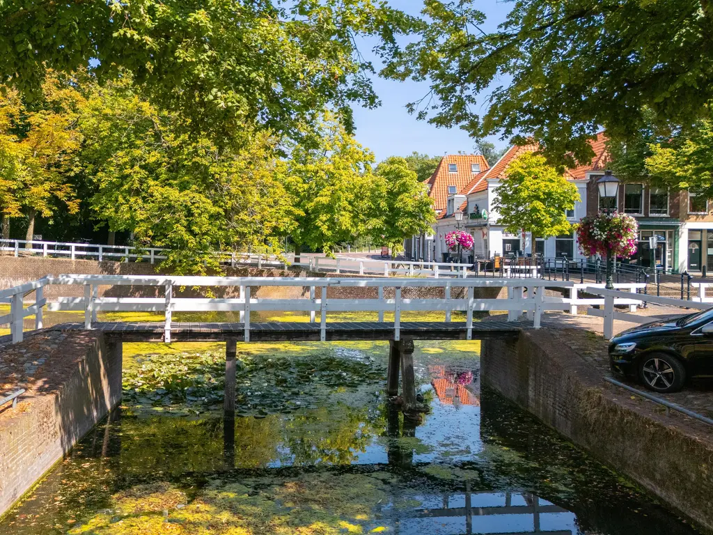 Munnickenveld 25, HOORN