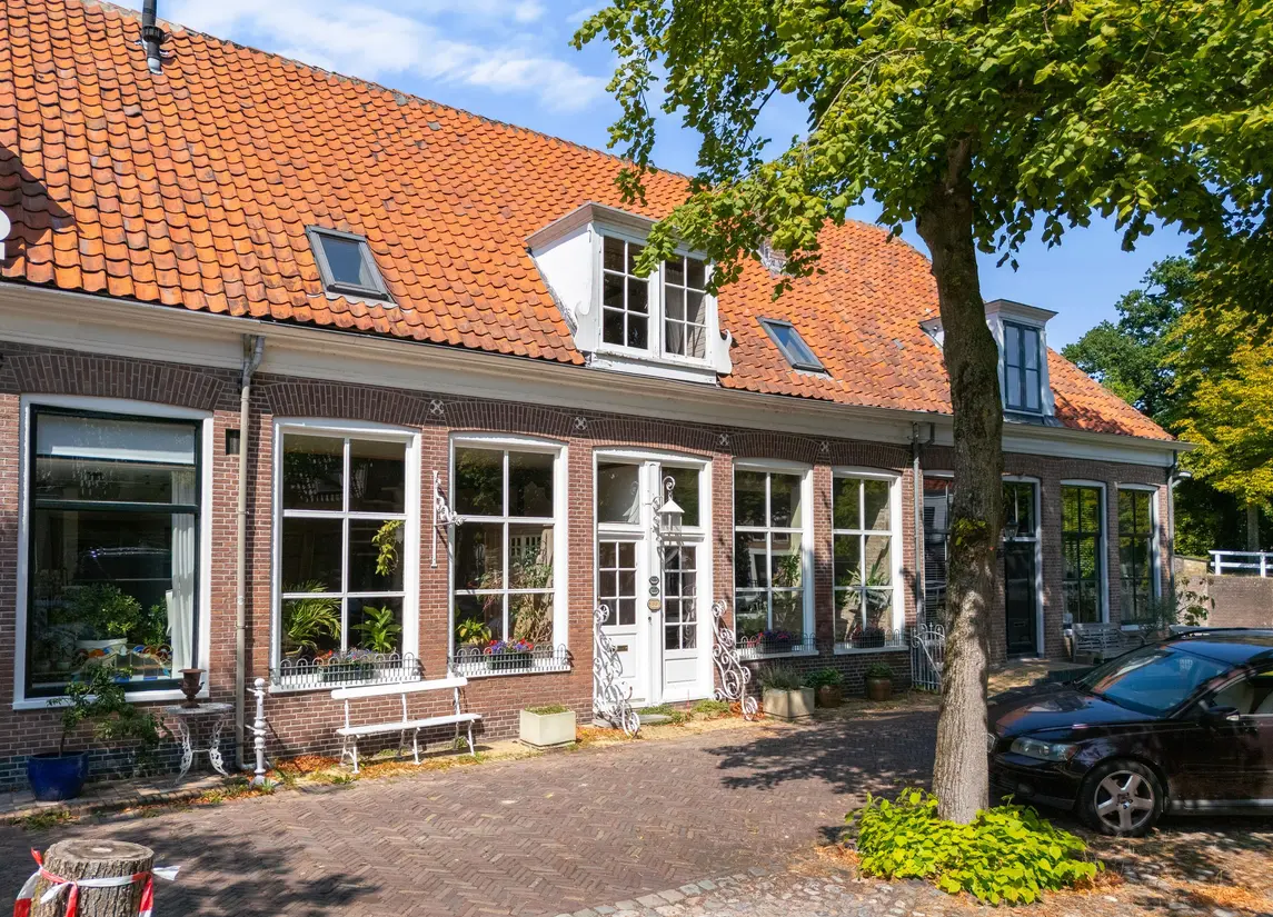 Munnickenveld 25