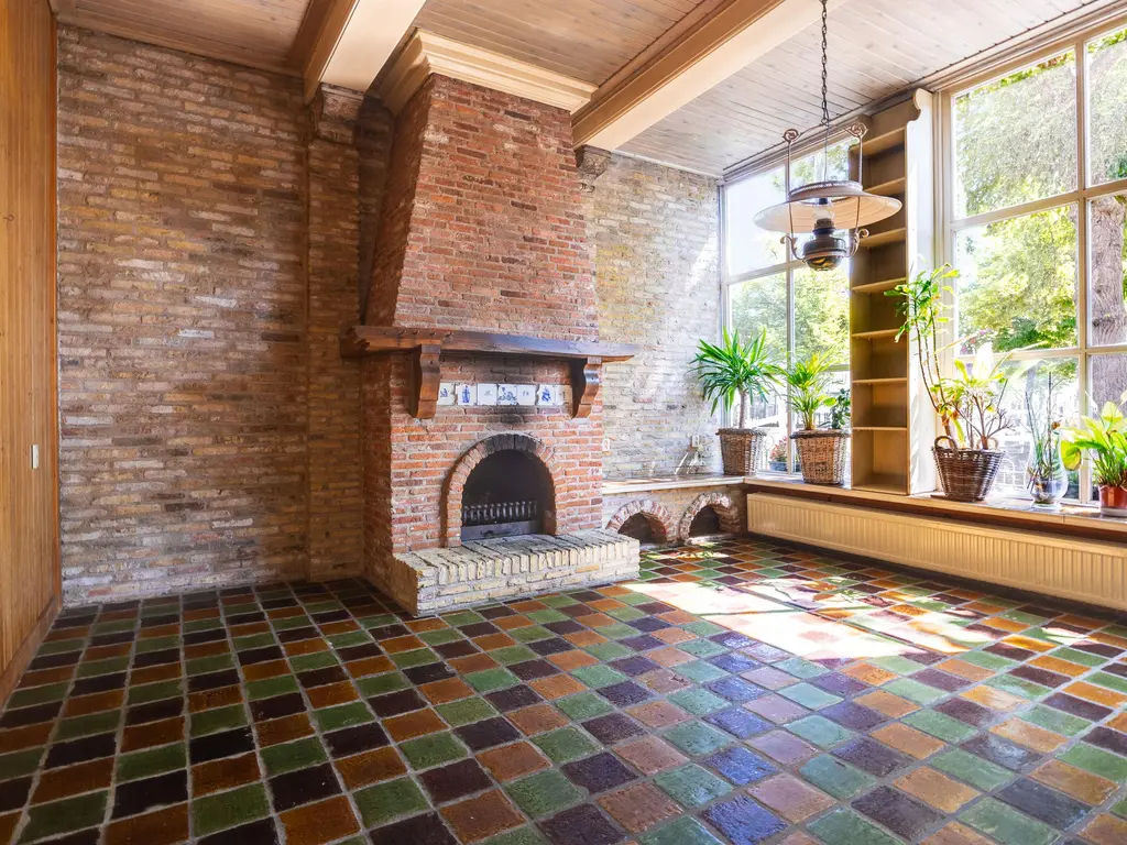 Munnickenveld 25, HOORN