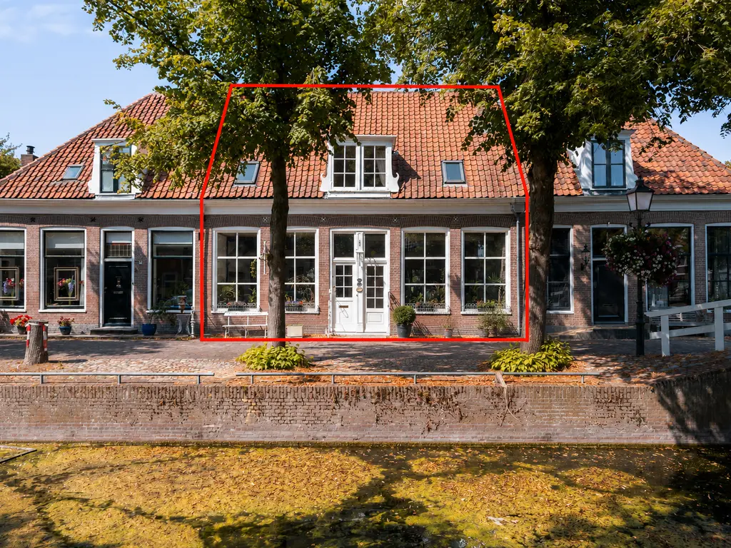 Munnickenveld 25, HOORN