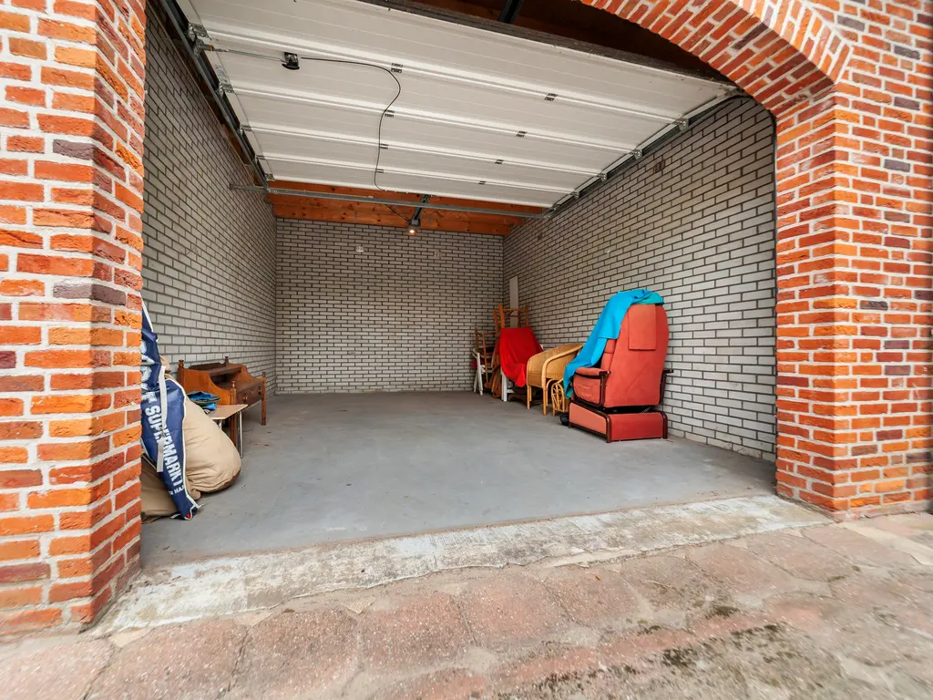 Druivenlaan 4, Den Haag