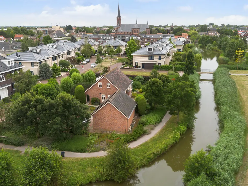Druivenlaan 4, Den Haag